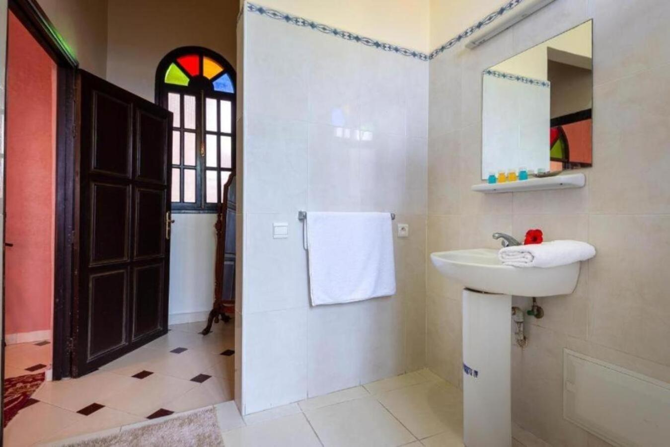 Riad Qodwa Sidi Abdallah Ghiat Екстер'єр фото