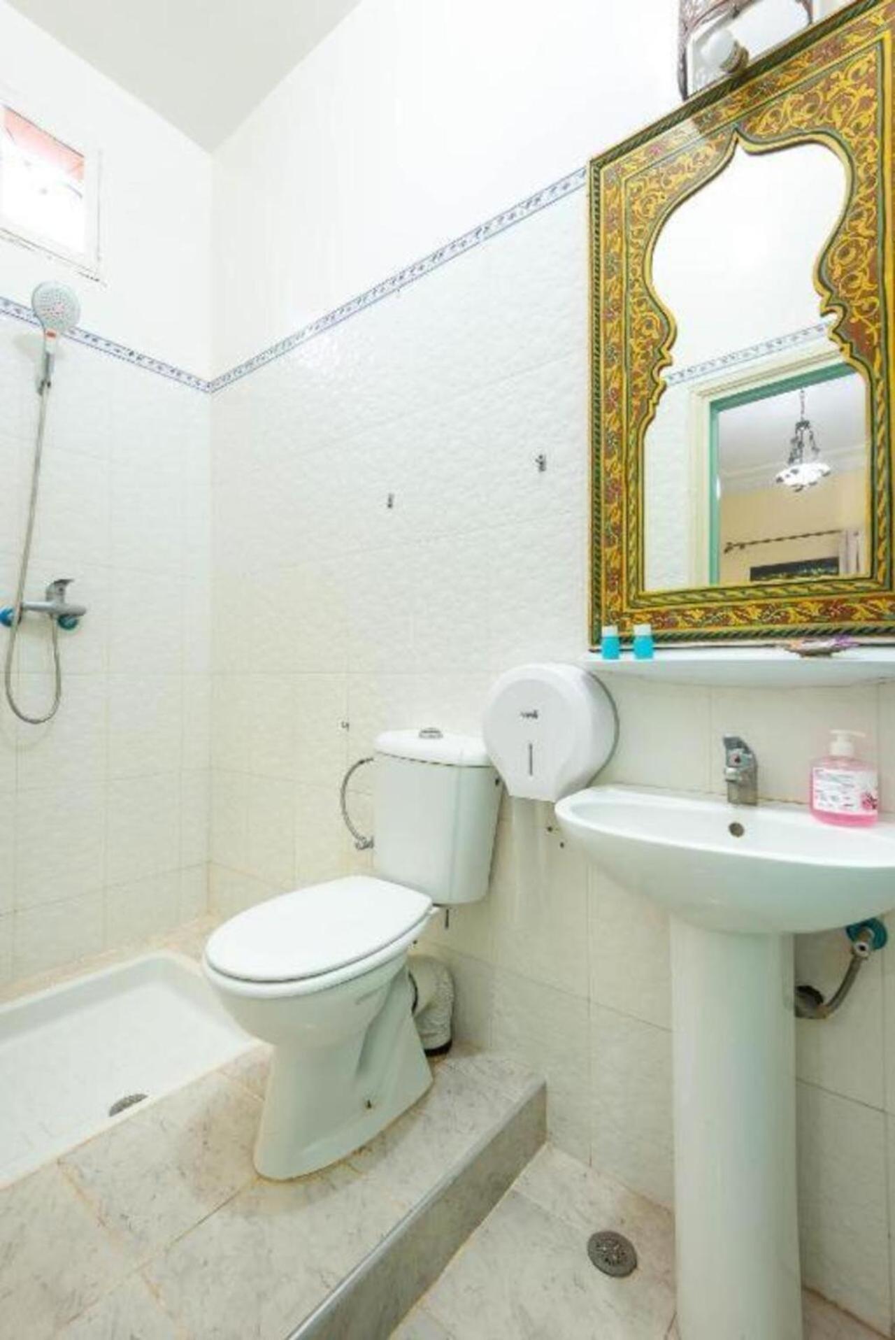 Riad Qodwa Sidi Abdallah Ghiat Екстер'єр фото